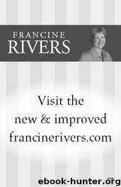 Francine Rivers by A Voice in the Wind