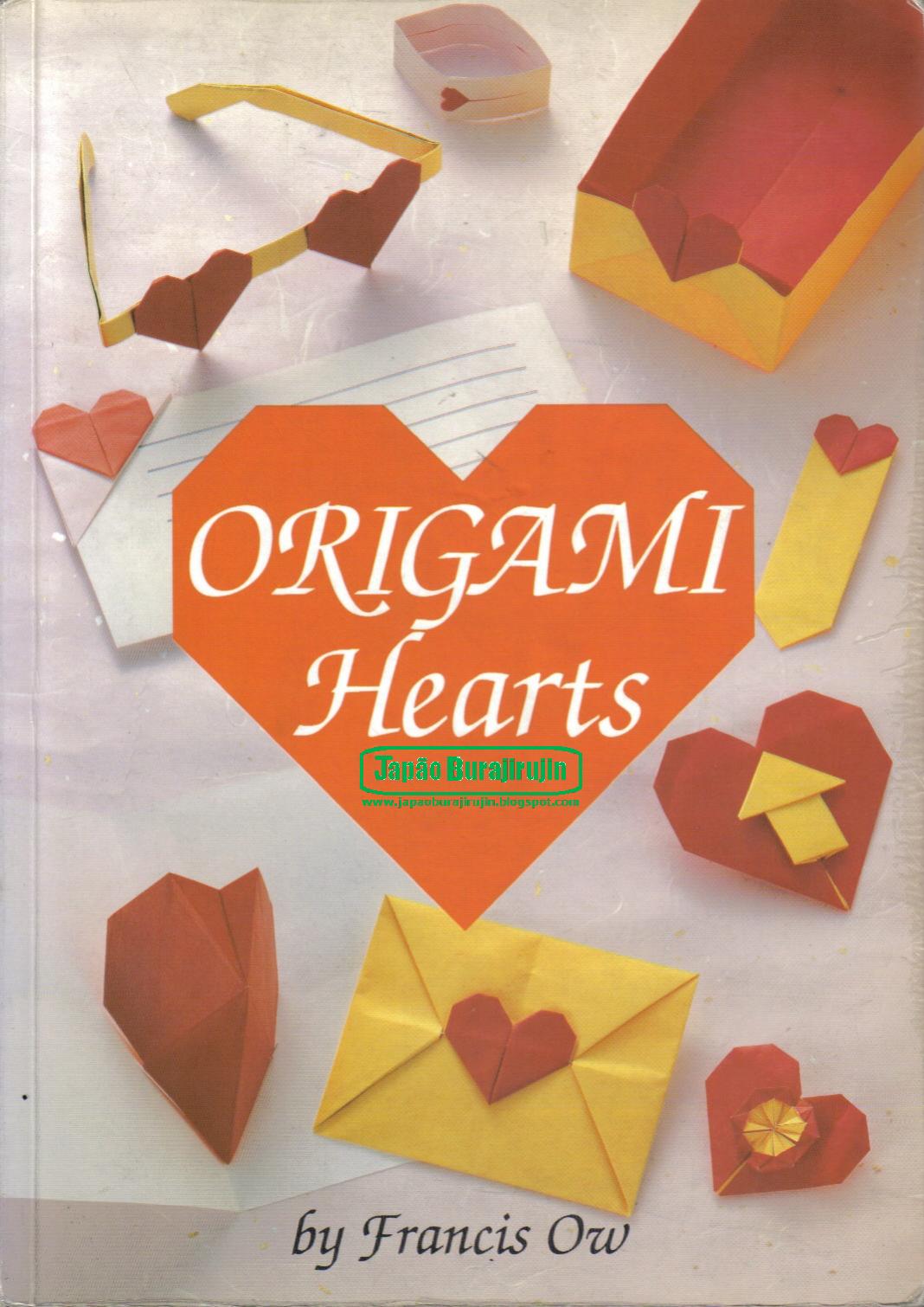 Francis Ow by Origami Hearts