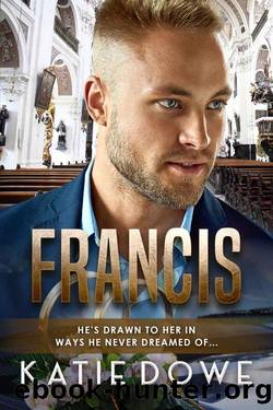 Francis: BWWM, Clean, Christian, Marriage, Billionaire Romance (Members From Money Season 2 Book 95) by Katie Dowe & BWWM Club