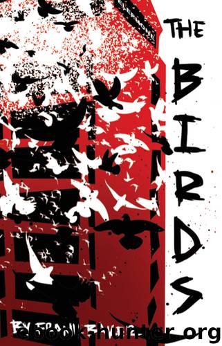 Frank Baker by The Birds (epub)