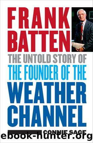 Frank Batten by Connie M. Sage