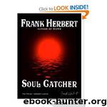 Frank Herbert by Soul Catcher