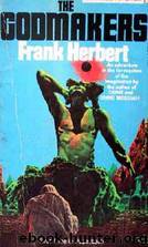 Frank Herbert by The Godmakers