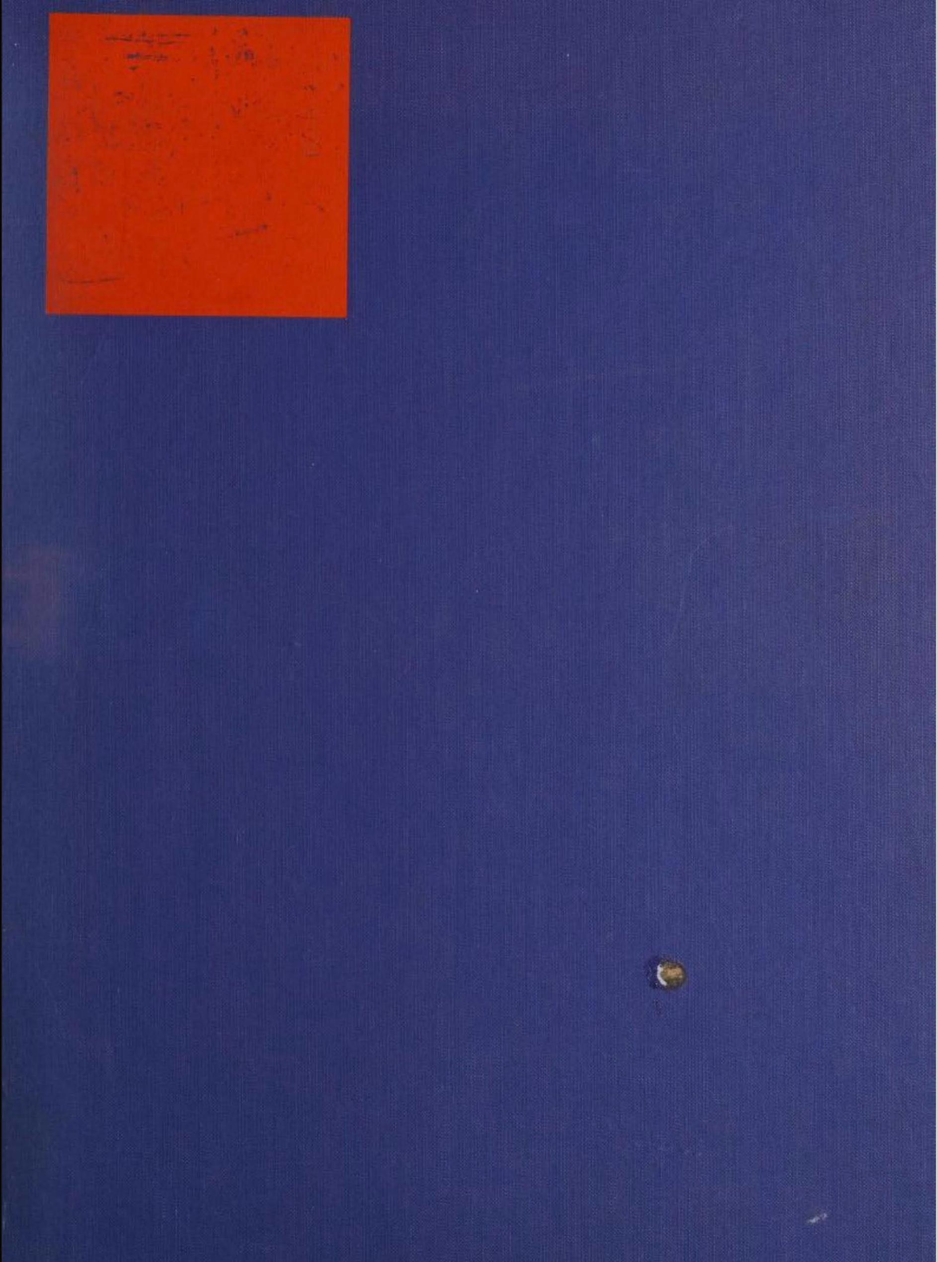 Frank Lloyd Wright the early work by Ashbee C. R; Kaufmann Edgar; Wright Frank Lloyd