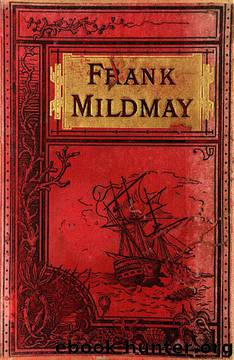 Frank Mildmay by Frederick Marryat