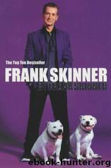 Frank Skinner by by Frank Skinner
