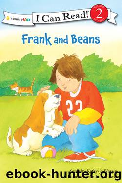 Frank and Beans by Kathy-jo Wargin