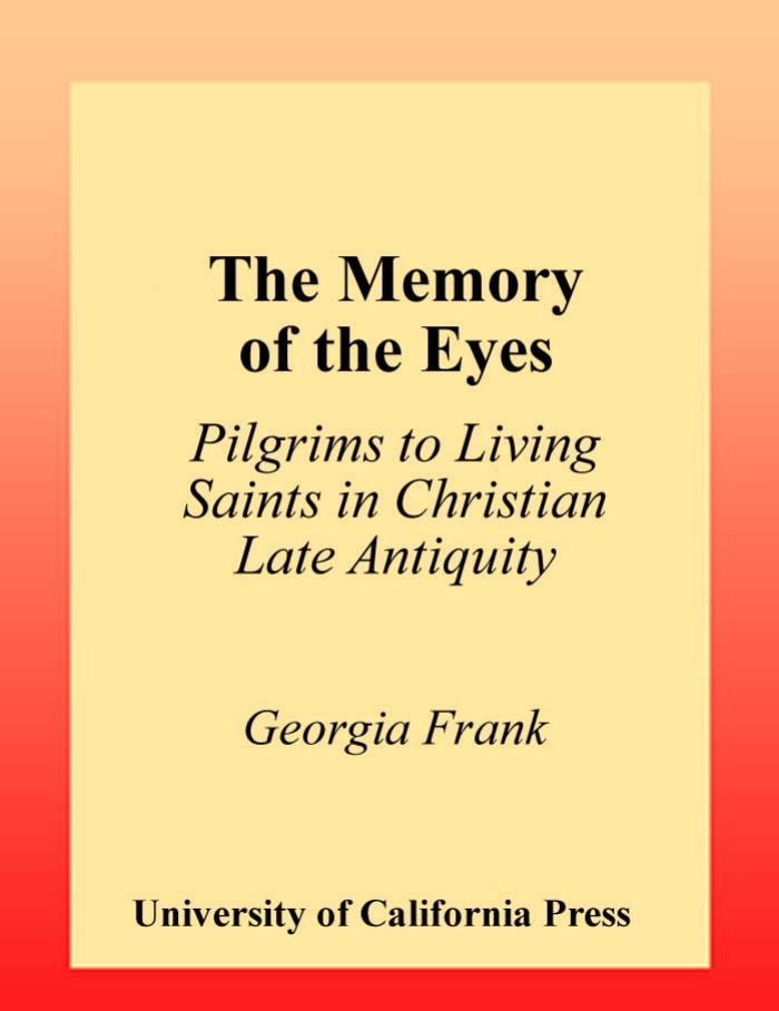Frank by The memory of the eyes