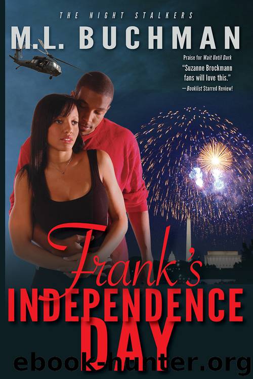Frank's Independence Day by M. L. Buchman