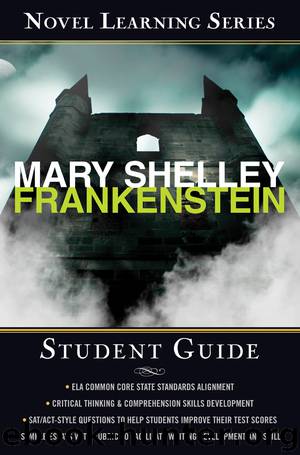 Frankenstein by Richard Wasowski
