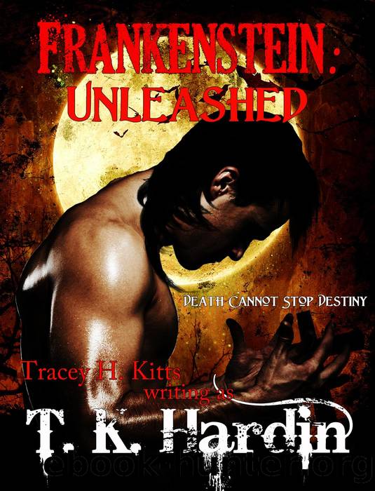 Frankenstein by Tracey H. Kitts