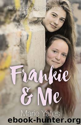 Frankie & Me by Marie Yates