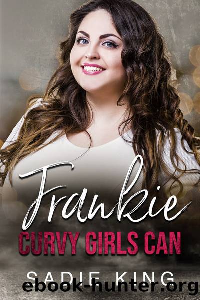 Frankie by Sadie King