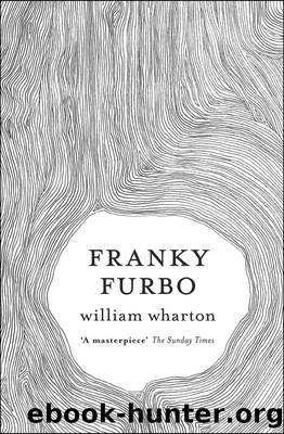 Franky Furbo by William Wharton