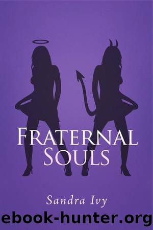 Fraternal Souls by Sandra Ivy