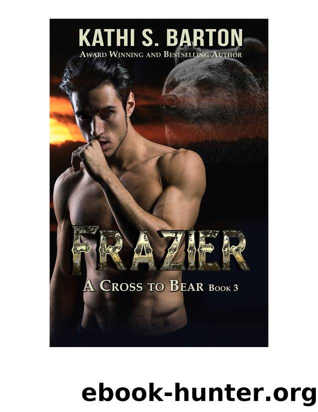 Frazier by Kathi S Barton