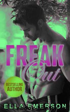 Freak Out by Ella Emerson