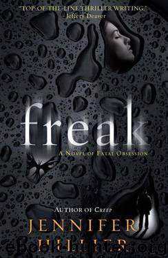 Freak by Jennifer Hillier