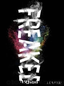 Freaked by J.T. Dutton