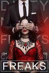 Freaks by Callie Hart