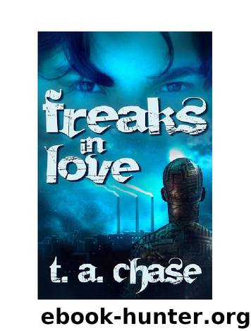 FreaksInLove.PDF by Elemental Alchemy