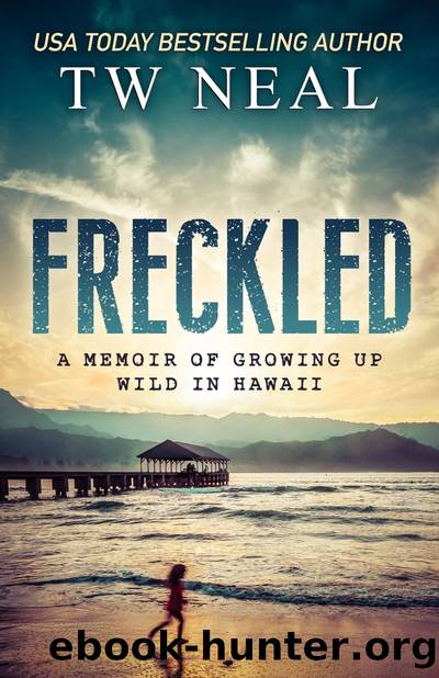 Freckled by Tw Neal