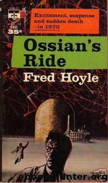 Fred Hoyle by Ossian's Ride