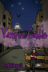 Fred Schepartz by Vampire Cabbie