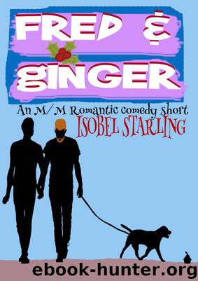 Fred and Ginger by Isobel Starling