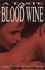 Freda Warrington - Blood 01 by A Taste of Blood Wine