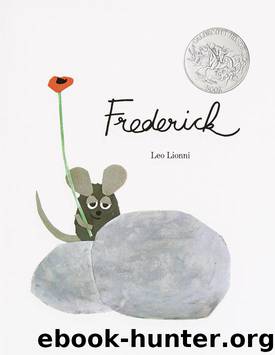 Frederick by Leo Lionni