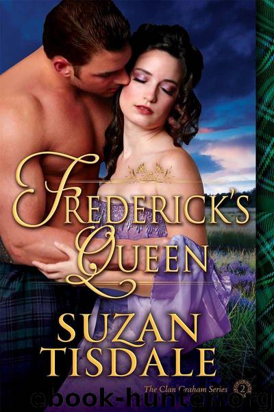 Frederick's Queen: The Clan Graham Series by Suzan Tisdale