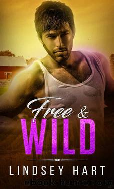 Free & Wild by Lindsey Hart