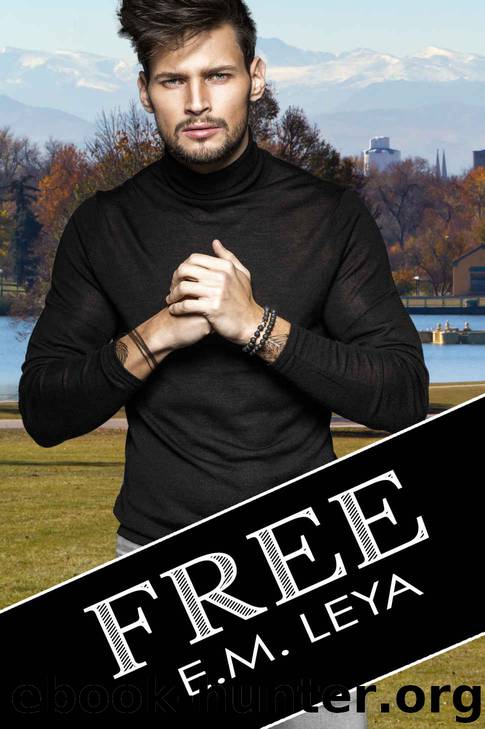 Free (Save The Kids Book 4) by E.M. Leya