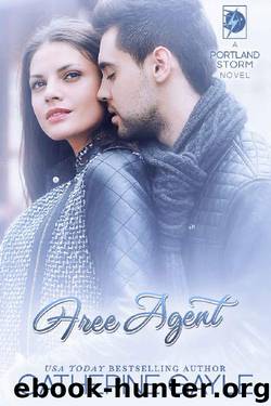 Free Agent by Catherine Gayle