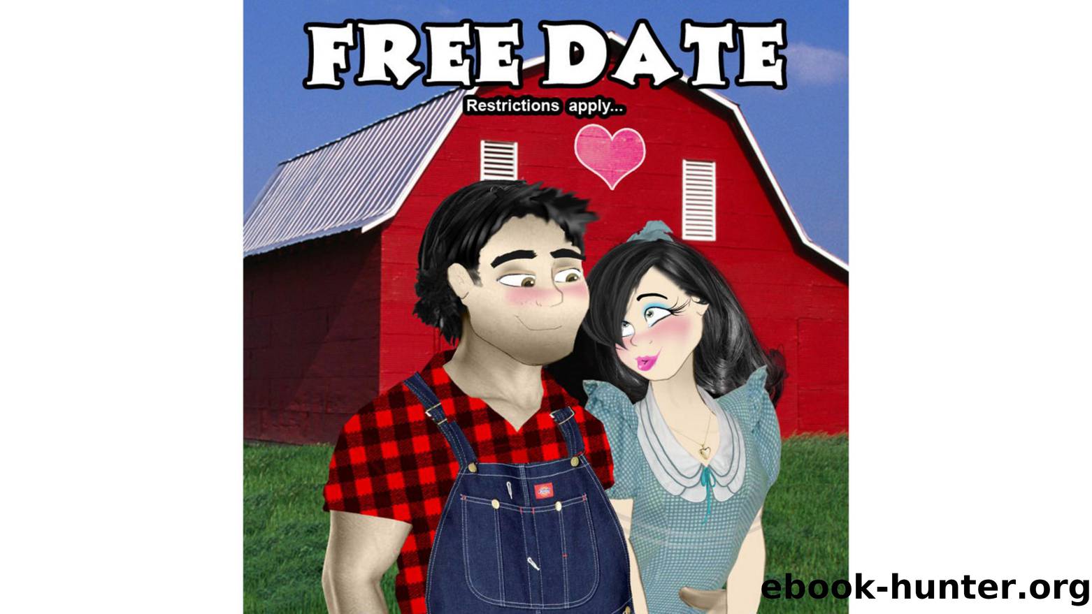 Free Date - Restrictions Apply by TgTony