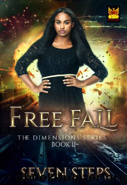 Free Fall (Dimensions Book 2) by Seven Steps
