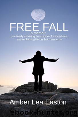 Free Fall by Amber Lea Easton