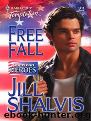 Free Fall by Jill Shalvis