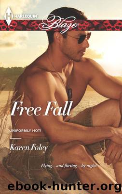 Free Fall by Karen Foley - Free Fall