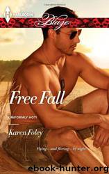Free Fall by Karen Foley