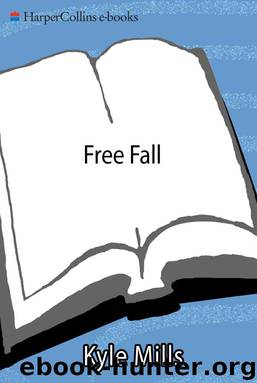 Free Fall by Kyle Mills