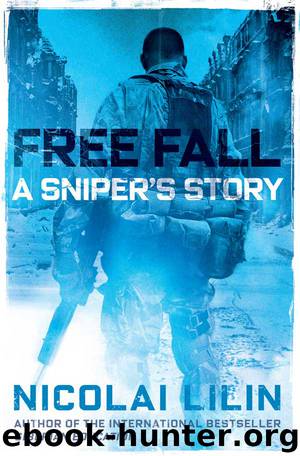 Free Fall by Nicolai Lilin