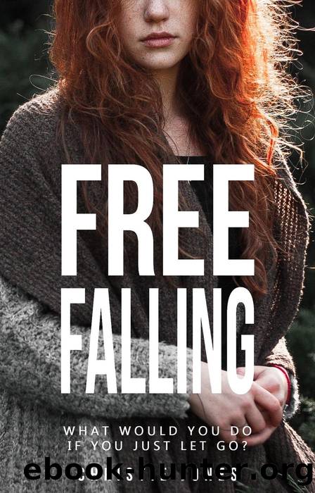 Free Falling by Christie Jones