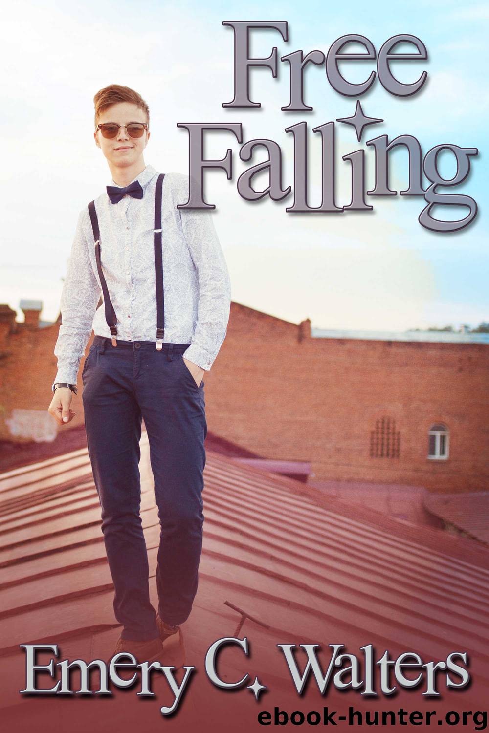 Free Falling by Emery C. Walters