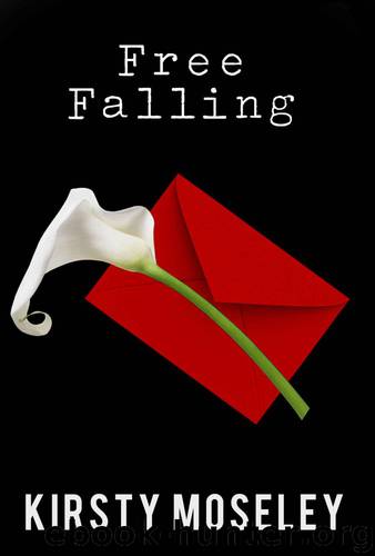 Free Falling by Moseley Kirsty