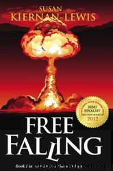 Free Falling by Susan Kiernan-Lewis