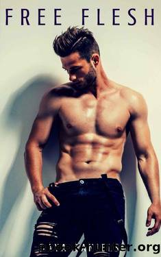 Free Flesh_A Romance Novel by Daya Daniels