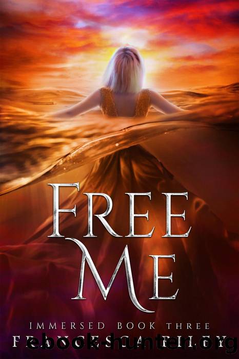 Free Me by Francesca Riley