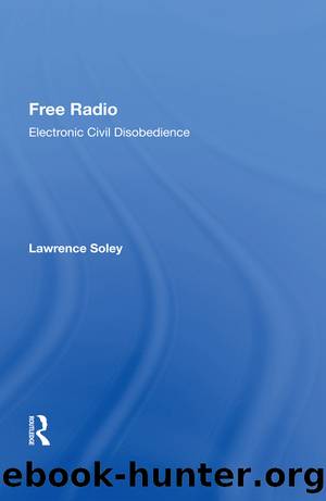 Free Radio by Lawrence Soley